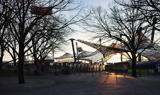 競技層面崛