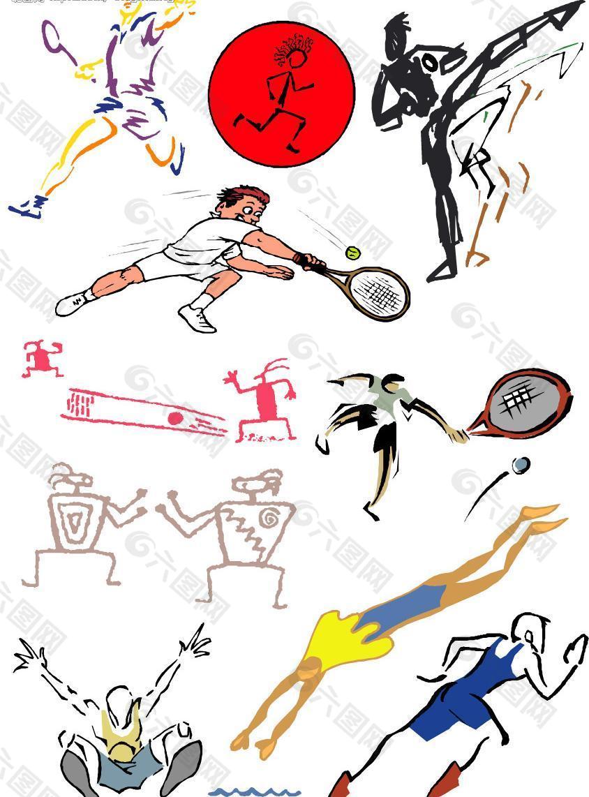 的精力投入 的精力投入