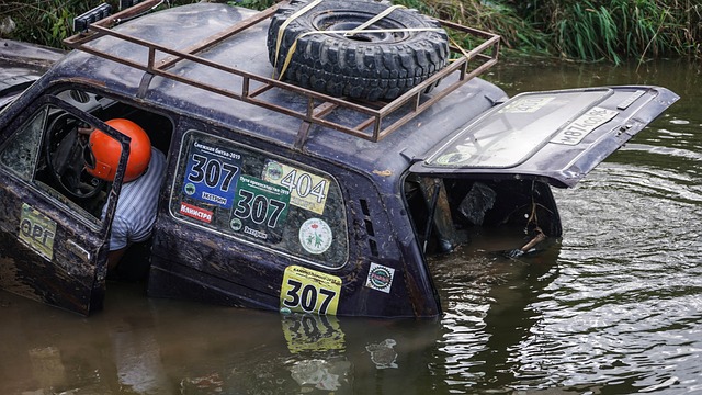 马拉松赛遭遇“撞墙期” 或4种情况所致.